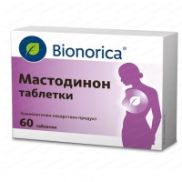 МАСТОДИНОН ТБ 60БР BIONORIKA