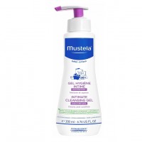 MUSTELA-BEBE-ИНТИМЕН ГЕЛ БЕБЕ/ДЕЦА 200 М