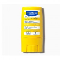 MUSTELA-BEBE-СЛЪНЦЕЗ. СТИК SPF50 9ML