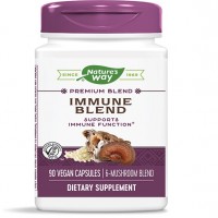 NATURE'S WAY- IMMUNE BLEND® 533 мг. Х 90