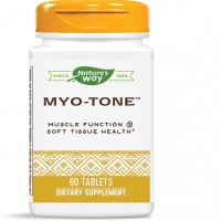 NATURE'S WAY- MYO-TONE™ X 80