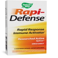 NATURE'S WAY- RAPI-DEFENSE X 15