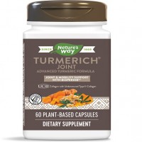 NATURE'S WAY- TURMERICH™ JOINT X 60