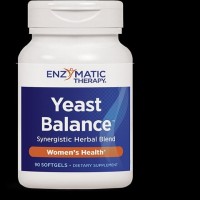 Nature's Way Yeast Balance™ (чревен баланс)