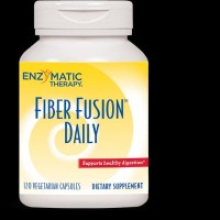 Nature's Way Fiber Fusion Daily