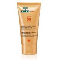 NUXE SUN CREME SPF50 КРЕМ ЗА ЛИЦЕ 50 МЛ.