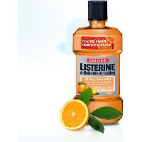 СИБОДЕНТ-ВОДА ЗА УСТА LISTERINE CITRUS