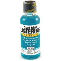 СИБОДЕНТ-ВОДА ЗА УСТА LISTERINE COOL.95