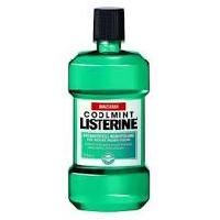 СИБОДЕНТ-ВОДА ЗА УСТА LISTERINE COOLM 1L