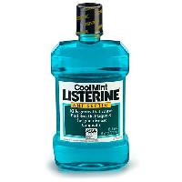 СИБОДЕНТ-ВОДА ЗА УСТА LISTERINE COOL.250