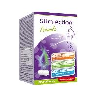 Слим екшън формула, Slim Action Formula 40 таблети