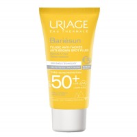 URIAGE-BARIESUN N SPF50+ ДЕПИГМ.ФЛУИД 40