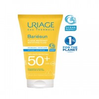 URIAGE-BARIESUN N SPF50+МАТ ФЛУИД