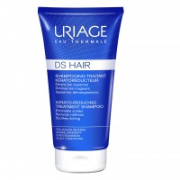 URIAGE-D.S.HAIR КЕРАТО-РЕГУЛ.ШАМПОАН 150