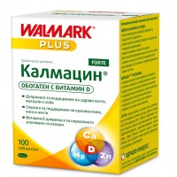 УОЛМАРК-КАЛМАЦИН ФОРТЕ ТАБЛ.Х 100+20