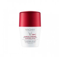 VICHY-ДЕЗОДОРАНТ-CLINICAL 96Ч.ЖЕНИ