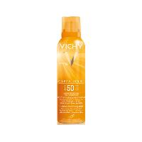 VICHY-SOLEIL SPF 50+ СПРЕЙ ВОДОУСТОЙЧИВ