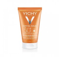 VICHY-SOLEIL SPF 50+ КР 50МЛ КАДИФЕНА Т.