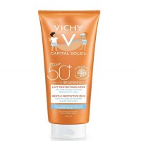 VICHY-SOLEIL SPF 50+ МЛЯКО ЗА ДЕЦА 300 М