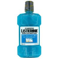 СИБОДЕНТ-ВОДА ЗА УСТА LISTERINE COOLMINT