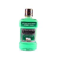 СИБОДЕНТ-ВОДА ЗА УСТА LISTERINE GUM 250