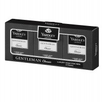 Сапуни Yardley Gentleman Classic 3x90g